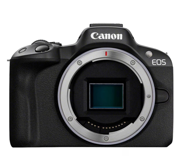 Canon EOS R50 + RF-S 18-150mm f/3.5-6.3 IS STM - 1291107 - zdjęcie 3